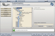 MySQL2PostgreSQL PRO screenshot